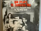 Bob Dylan EP AUSTRALIA - Mr. Tambourine Man / Subterranean / On the Road VG/EX