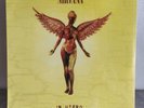 Nirvana In Utero vinyl LP new sealed