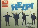 LP THE BEATLES - help , OIS, Hör Zu SHZE 162, Misprint, GER, m-/m-