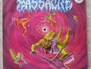 Massacre - From Beyond - Death Metal LP Earache Records 1991