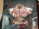 Obituary - Inked In Blood 2LP Vinyl