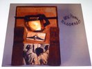 NEIL YOUNG ELDORADO LP VINYL ALBUM C083