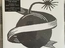BLOSSOMS-2 LP DARK GREEN VINYL-RIBBON AROUND THE BOMB-+ SIGNED ART CARD. NEW