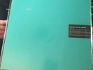 RARE AUTECHRE  ANTI EP WARP RECORDS SEALED MINT TECHNO 12” VINYL