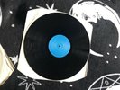 RARE UNIVERSAL INDICATOR BLUE ACID 1992 12” VINYL TECHNO