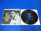 Elvis Presley - Heartbreak Hotel - 1956 45 RPM Record RCA Victor EPA-821 Tested