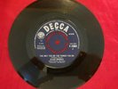 MOD SOUL-ELKIE BROOKS-THE WAY YOU DO THE THINGS YOU DO/BLUE TONIGHT-UK DECCA