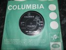 Downliners Sect - Baby What's Wrong. 1964 7-inch single. VG+. 