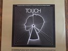 Morton Subotnick – Touch - 1972 QUAD AUDIOPHILE LP