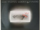 The Velvet Underground - VU - UK 1985 LP Album Vinyl Record - Verve
