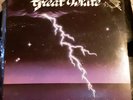 Great White - Shot In The Dark LP Vinyl Promo copy 1986 Capitol ST-12525