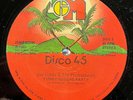 islands funk disco 12” RUDDY THOMAS Shake Your Body Funky Reggae Party  Mp3 EX