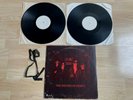The Sisters Of Mercy Live LP Halloween's Day 1985 Ltd.237/500 Black Ribbon RARE