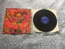 Cream-Disraeli Gears 1967 1st Press Reaction Mono LP Fully Laminated Sleeve UK