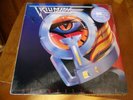 Triumph Surveillance 1987 Sealed LP
