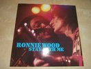 RONNIE WOOD 12