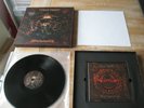 Judas Priest Nostradamus 3 × Vinyl 2 X CD Box Set, Deluxe Limited Edition RARE