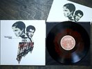 Rosemary's Baby  - Waxwork Records - LP Vinyl Black Burgundy -mondo deathwaltz