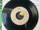 Lloyd Charmers-In the spirit/Stranger Cole-Now i Know reggae vinyl blank cut
