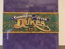XTC - The Complete And Utter Dukes Of Stratosphear Vinyl LP + CD Box Set SEALED
