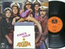 RARE AXIOM*FOOL'S GOLD*LITTLE RAY OF SUNSHINE OZ1970 PSYCH PROG ROCK LP EX VINYL