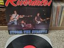 the riverdales storm the streets lp queers lillingtons screeching weasel