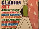 The Clarion Set Rare Original Vinyl LP Australian Ray Hoff And The Off Beats