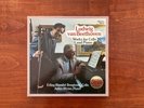 Danacord Daco 231-3 Beethoven Works for Cello and Piano Bengtsson Blyme 1985 EX