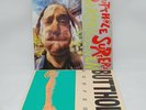 BUTTHOLE SURFERS HAIRWAY TO STEVEN & REMBRANDT PUSSYHORSE VINYL LP'S. PRE-OWNED