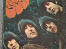 THE BEATLES - RUBBER SOUL  LOUD CUT PMC 1267 1965 UK MONO GRAMOPHONE TEXT  -1/-1