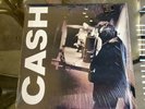 vinyl records Jonny Cash American III: Solitary Man 2000