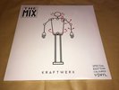 Kraftwerk - The Mix - 2x12”lp 2020 White Vinyl Sealed