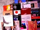 eric clapton 15 Stück Langspielplatten mit Original Hülle gebraucht