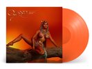 NICKI MINAJ  QUEEN | Double Orange Limited Edition Vinyl | 2018 | SEALED