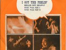 JAMES BROWN AND THE FAMOUS FLAMES/THE FANTASTIC JOHNNY C/THAI EP 7