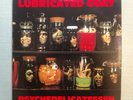 LUBRICATED GOAT 