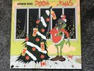 Cookin’ Soul -  DOOM Xmas Picture Disc MF DOOM, Madvillain Vinyl Record