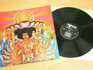 JIMI HENDRIX EXPERIENCE Axis: Bold As Love 1967 A1/B1 FIRST PRESS UK MONO Vinyl
