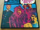 Frank Zappa & Mothers Of Invention - Freak Out