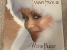 TAMMY FAYE (BAKKER) WE'RE BLEST NOS NEW AND SEALED VINYL LP RECORD 1979