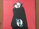 *Sealed* QUEENS OF THE STONE AGE  ..LIKE CLOCKWORK Vinyl RARE Out of Print  like