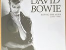 Loving The Alien (1983-1988) by David Bowie (2018) Limited Ed Box Set Sealed