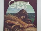 GRATEFUL DEAD Wake Of The Flood GD01 LP Vinyl VG+ Cover VG+ 1973