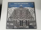 The Raconteurs Live At Third Man Records.Complete vinyl vault 10.Jack White.