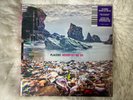 Placebo: Never Let Me Go, limited edition violet / amethyst vinyl, new & sealed