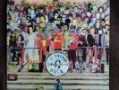 BURNING AMBITIONS - A HISTORY OF PUNK COMPILATION LP / VINYL (1982 Original).