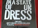 Brotzmann/Oliver/Kellers In A State Of Undress LP Vinyl sealed unopened