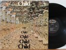 CHILD Self Titled LP (Jubilee JGS 8029, orig 1968) VG++ Psych Funk Soul