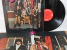 MOBY GRAPE Self Titled LP (Columbia 2698, orig Mono) Finger - NM Shrink w Poster