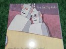 The Get Up Kids - Something to Write Home About 2009 LP Vinyl Record Purple New